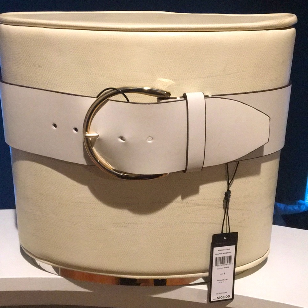 belt